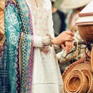 Zara Shahjahan lawn